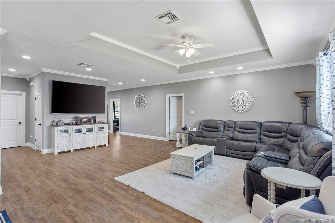 836 Magdalena Street, Sulphur, LA 70663