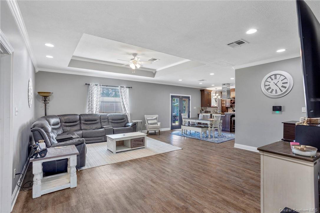 836 Magdalena Street, Sulphur, LA 70663