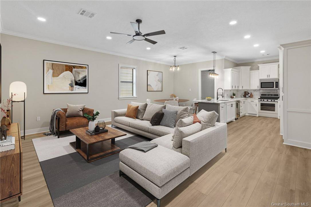 711 Cash Street, Westlake, LA 70669