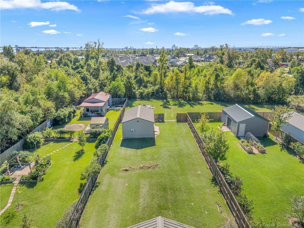 711 Cash Street, Westlake, LA 70669