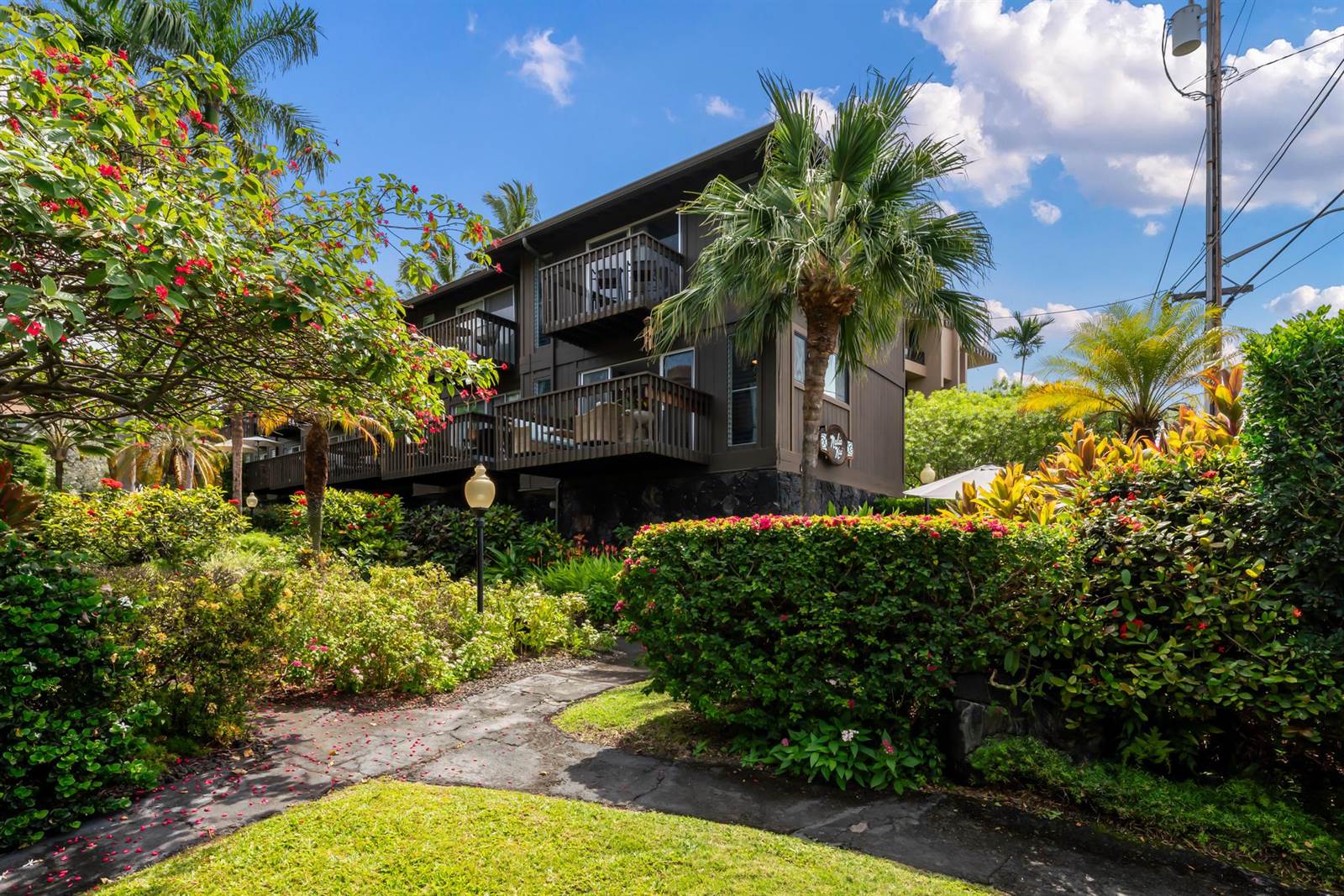 75-5855 Walua Rd, #20, Kailua-Kona, HI 96740