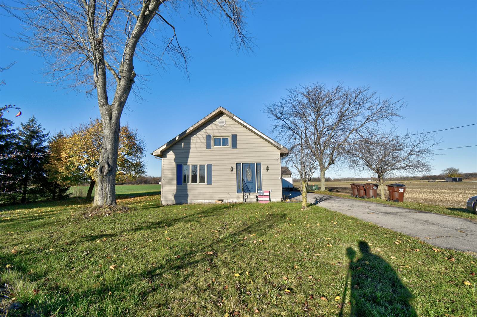 3380 Stewart Road, Monroe, MI 48162