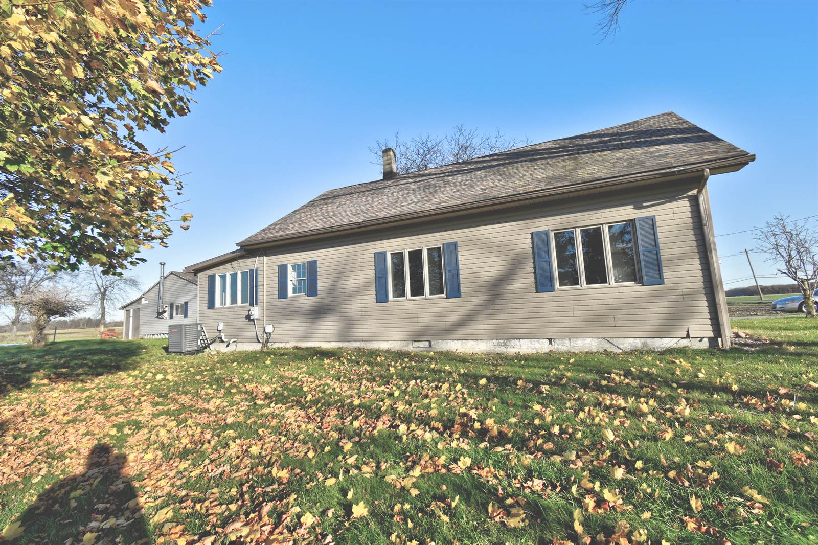 3380 Stewart Road, Monroe, MI 48162