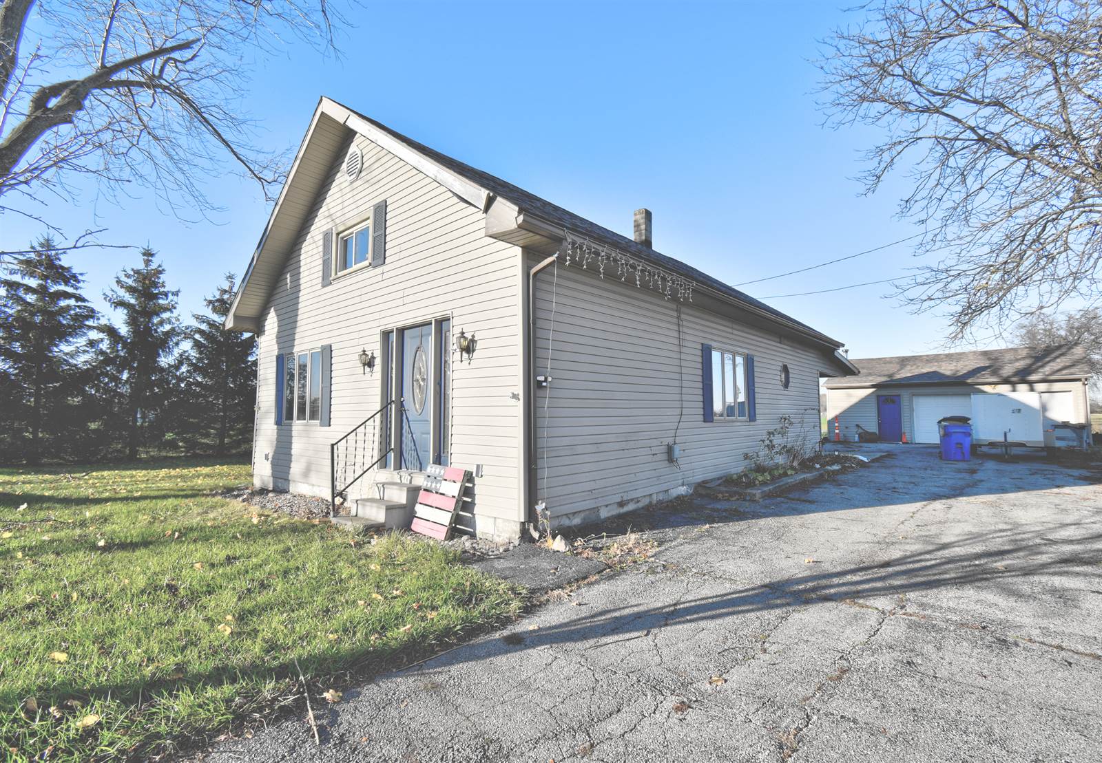 3380 Stewart Road, Monroe, MI 48162