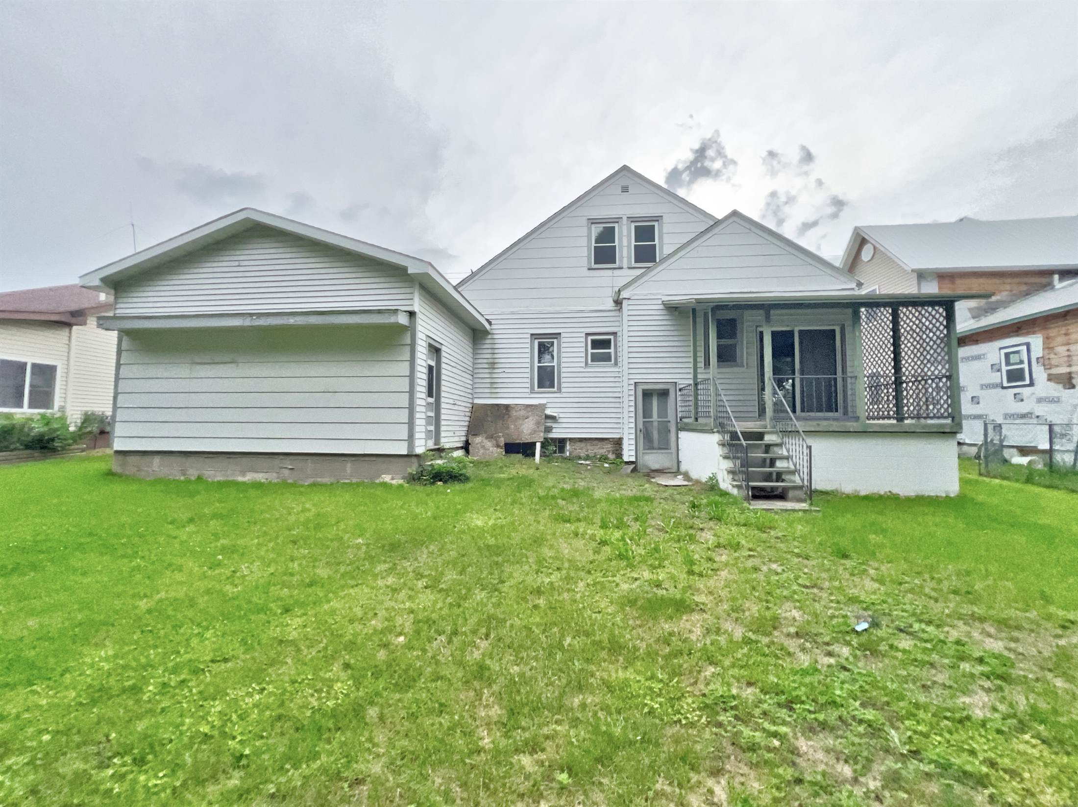 307 South Michigan Avenue, Manton, MI 49663