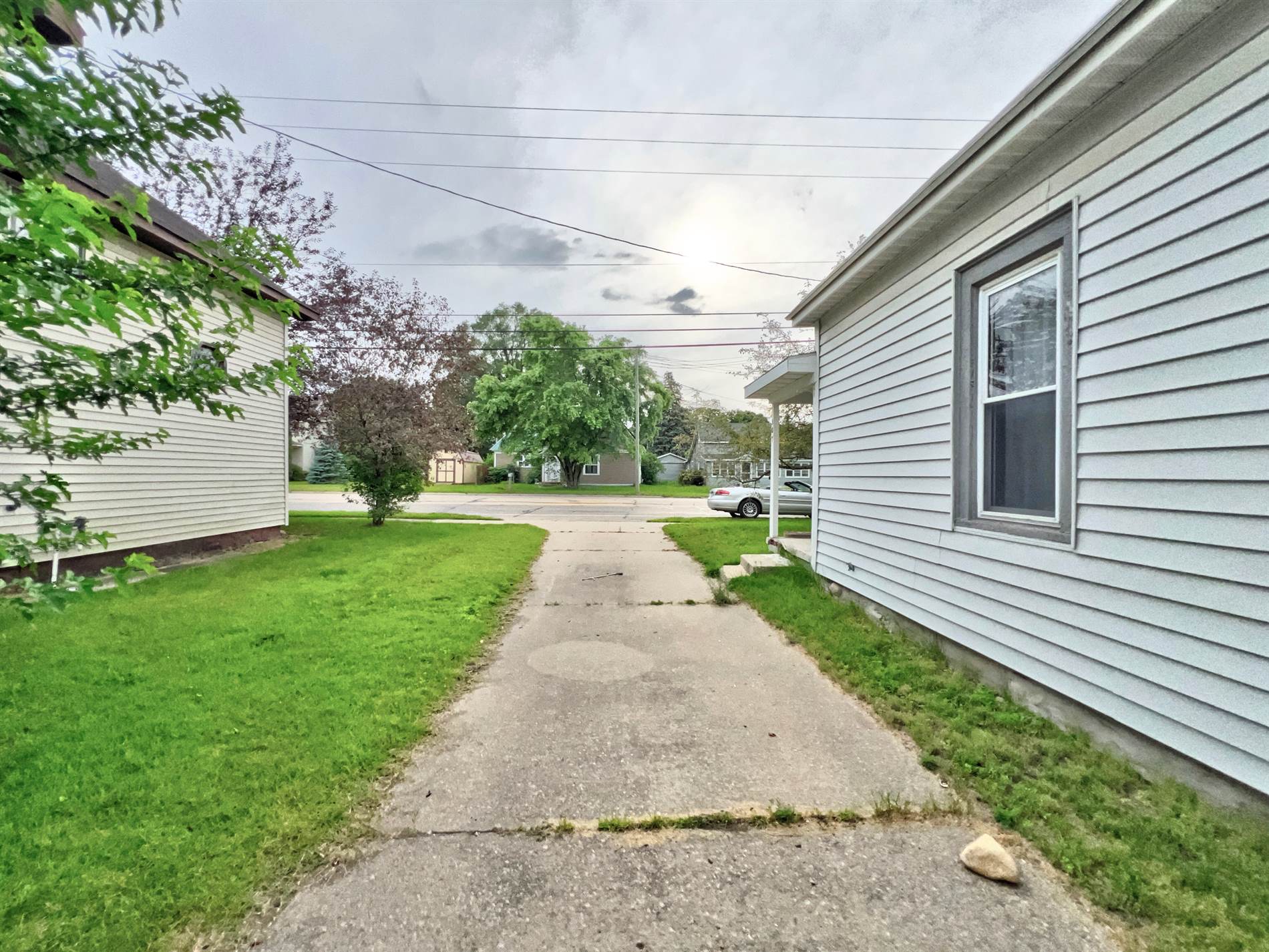 307 South Michigan Avenue, Manton, MI 49663