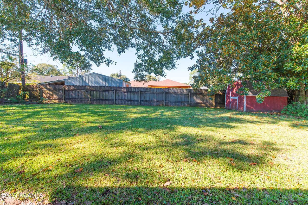 304 Mosser Drive, Lafayette, LA 70508