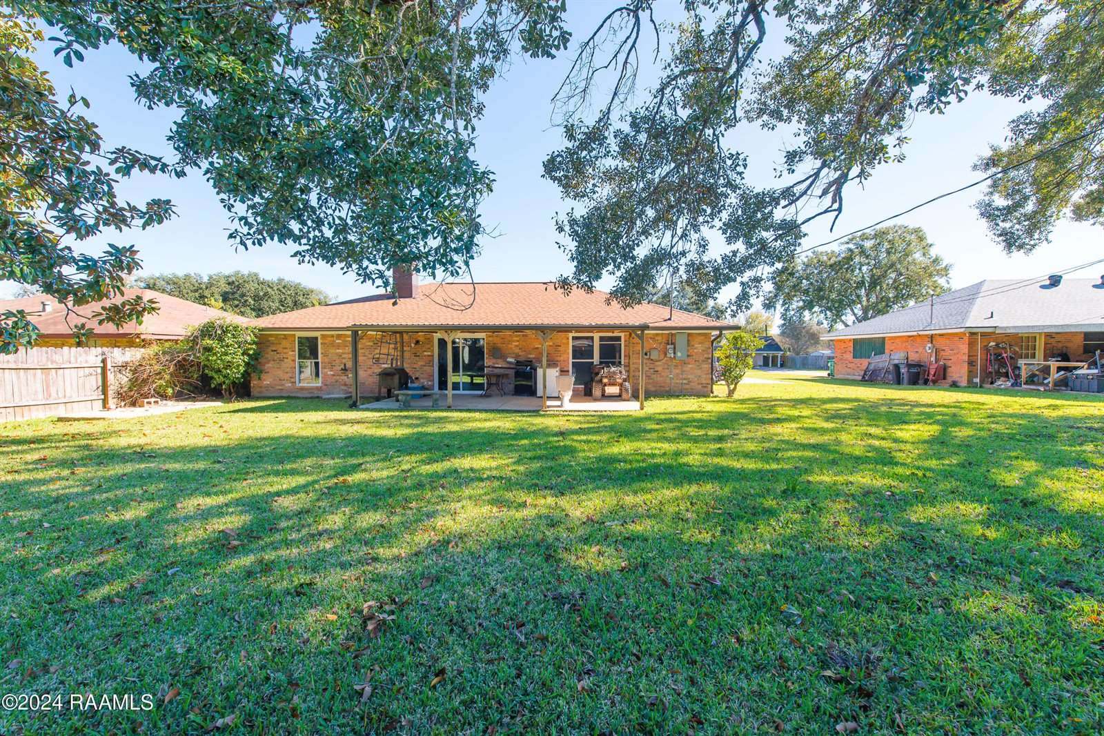 304 Mosser Drive, Lafayette, LA 70508