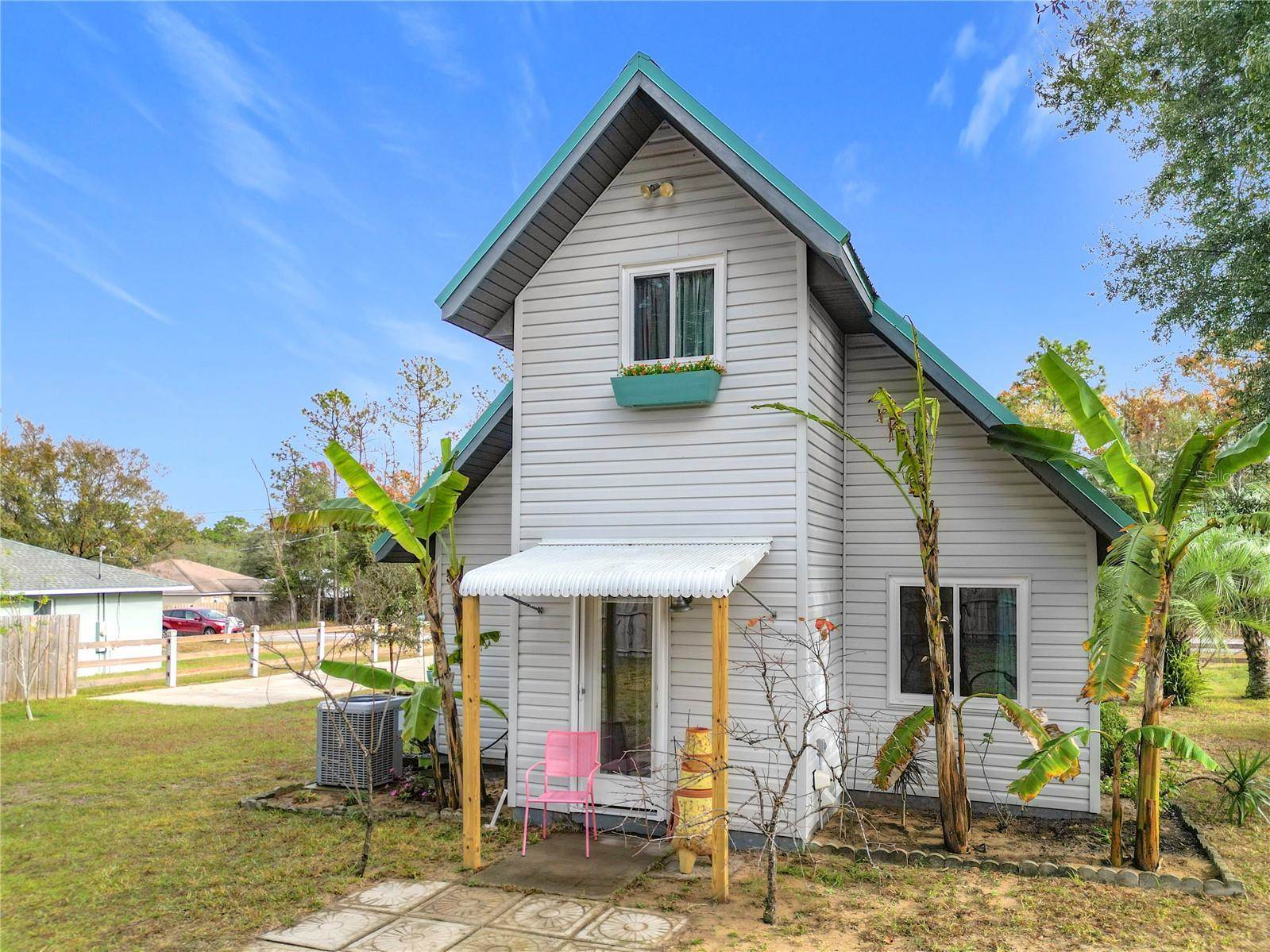 26 Hemlock Circle, Ocala, FL 34472