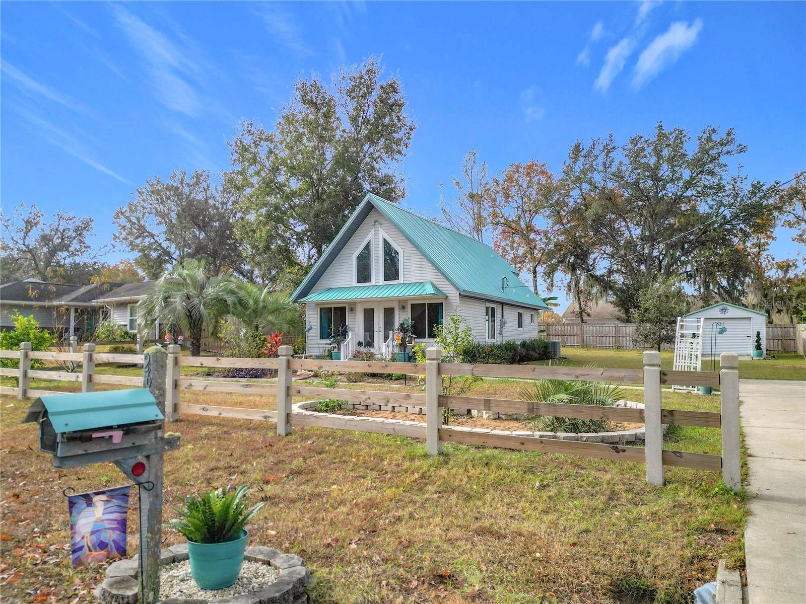 26 Hemlock Circle, Ocala, FL 34472