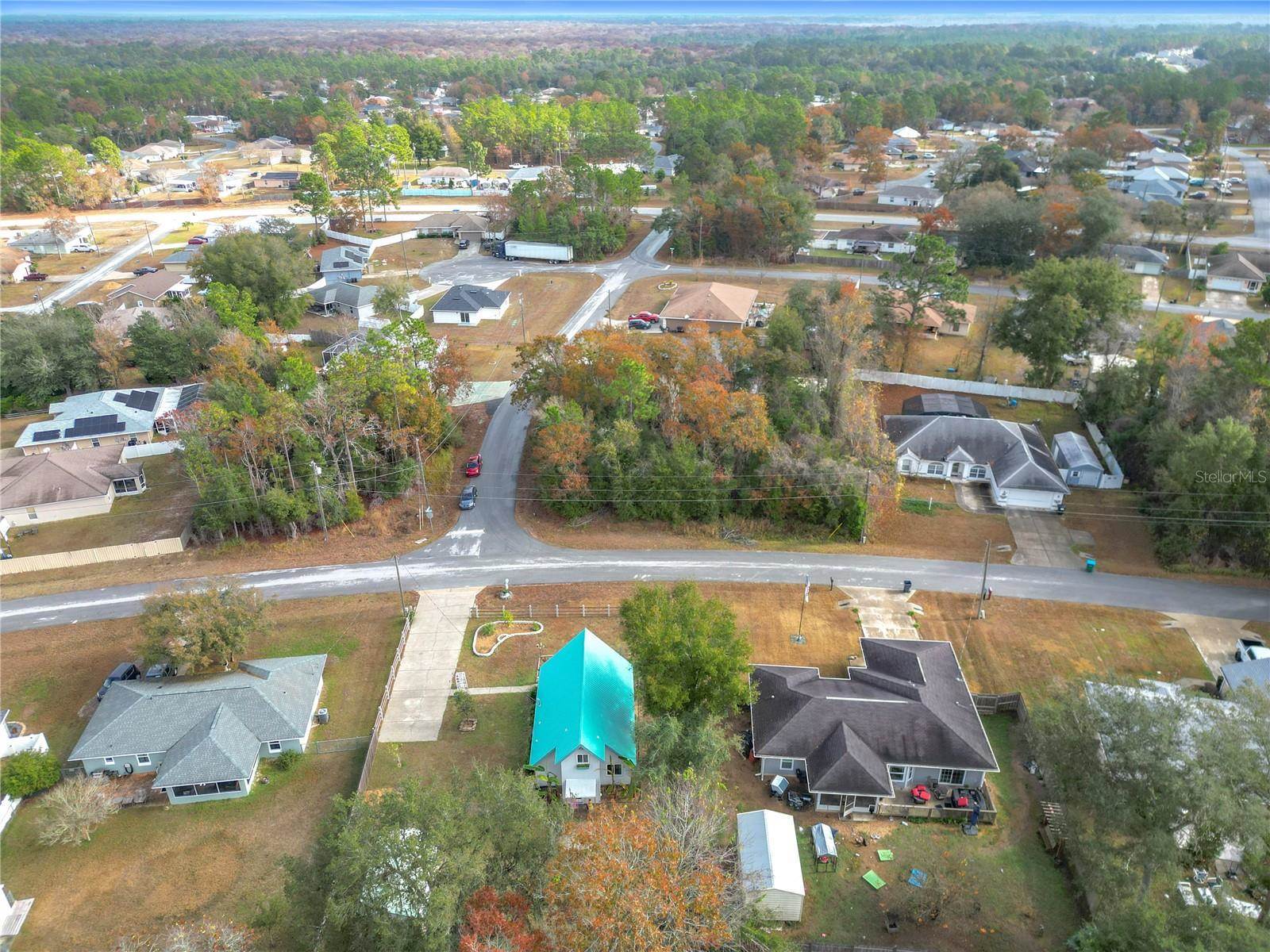 26 Hemlock Circle, Ocala, FL 34472