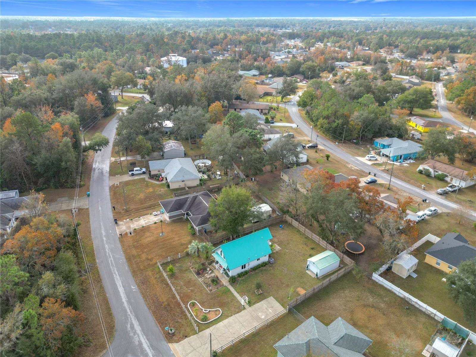 26 Hemlock Circle, Ocala, FL 34472