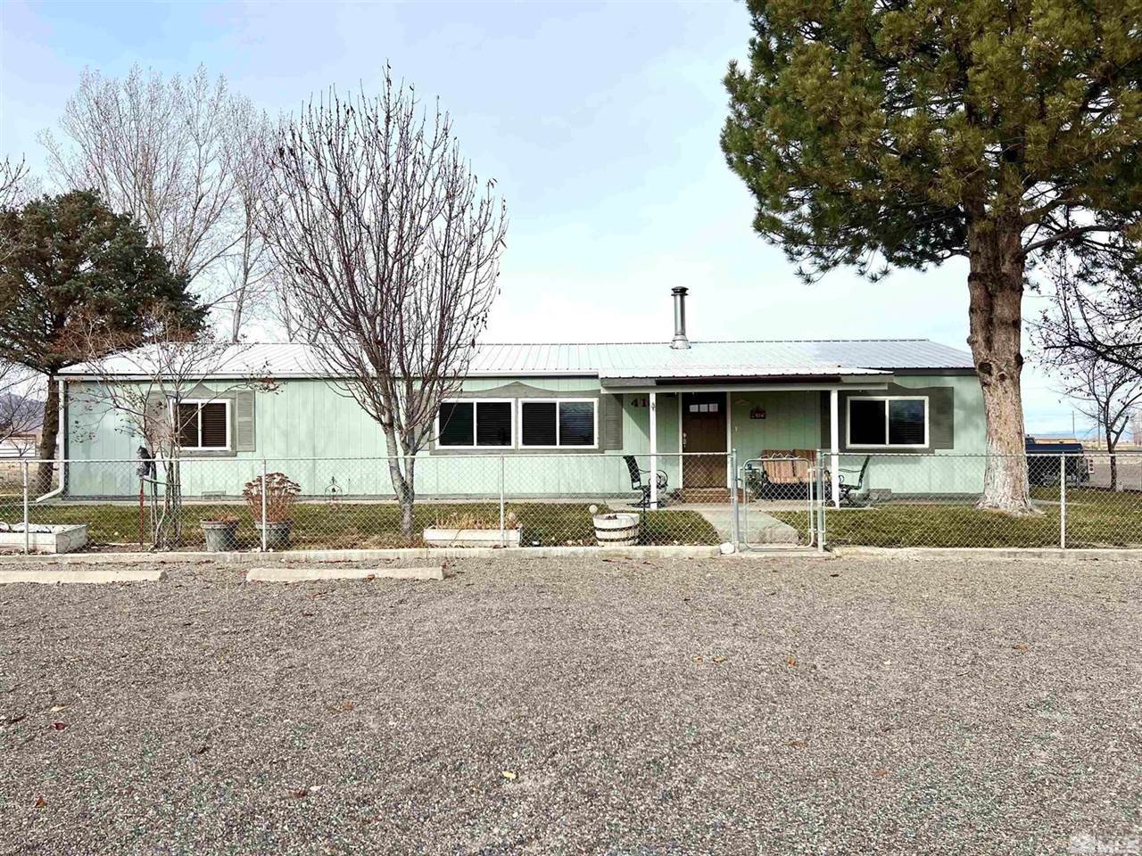 415 Ranchette Ave, Battle Mountain, NV 89820