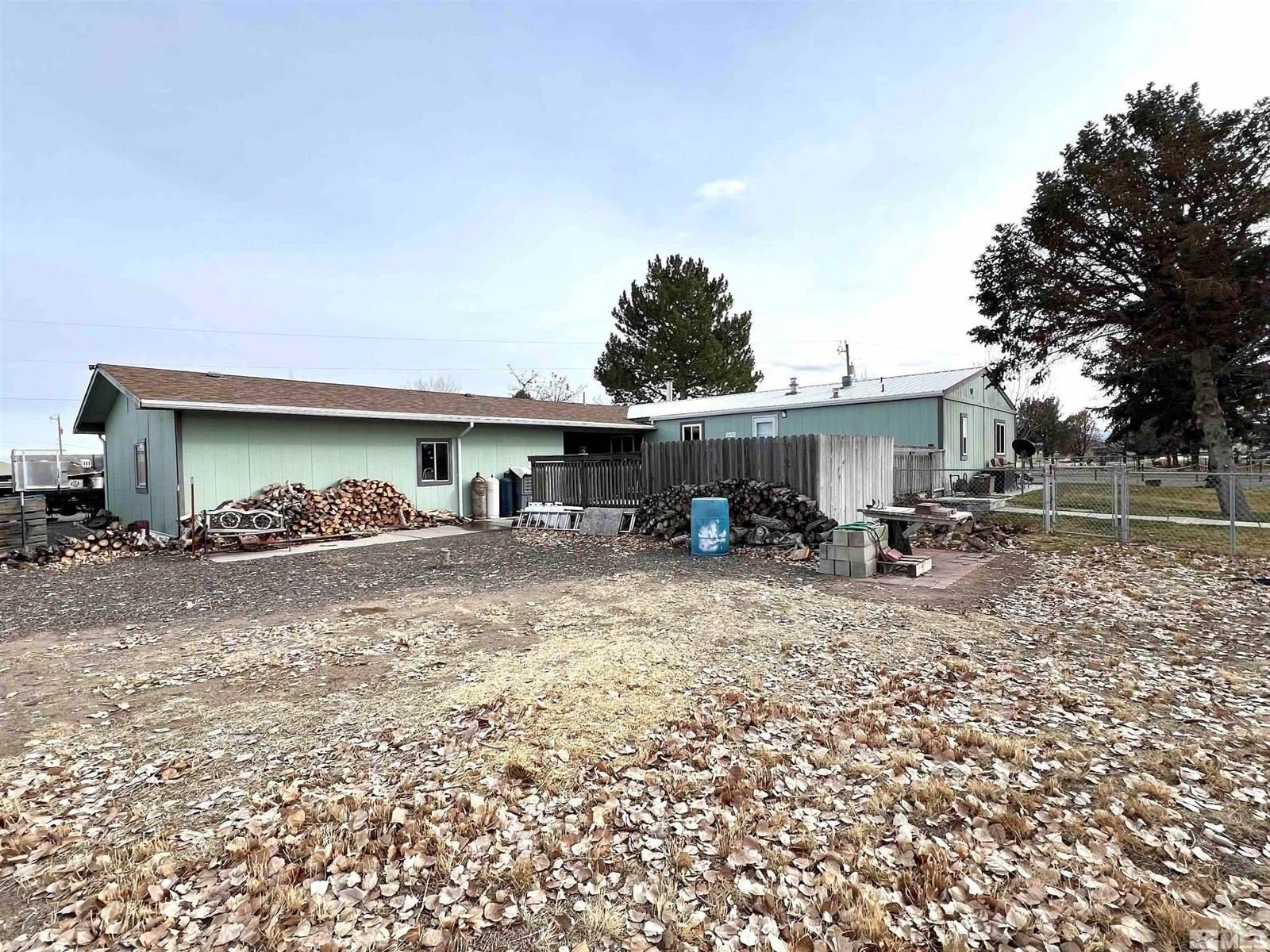 415 Ranchette Ave, Battle Mountain, NV 89820