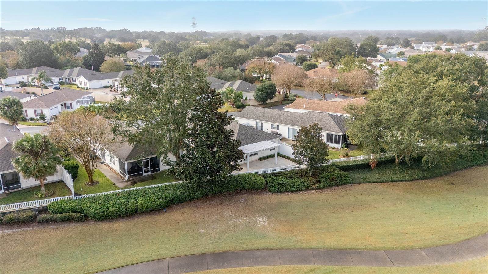 8827 SE 168th Tailfer Street, The Villages, FL 32162