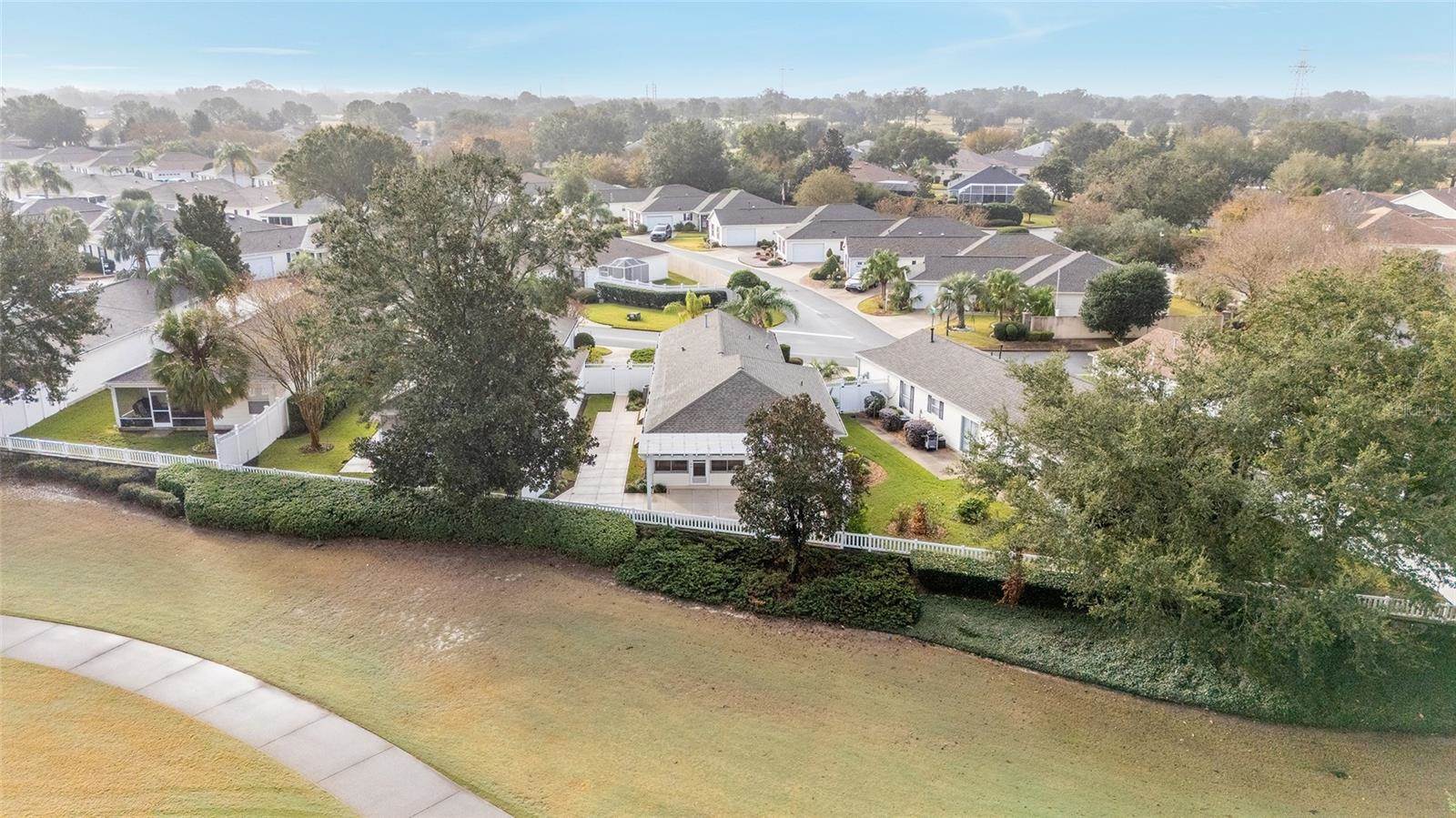 8827 SE 168th Tailfer Street, The Villages, FL 32162