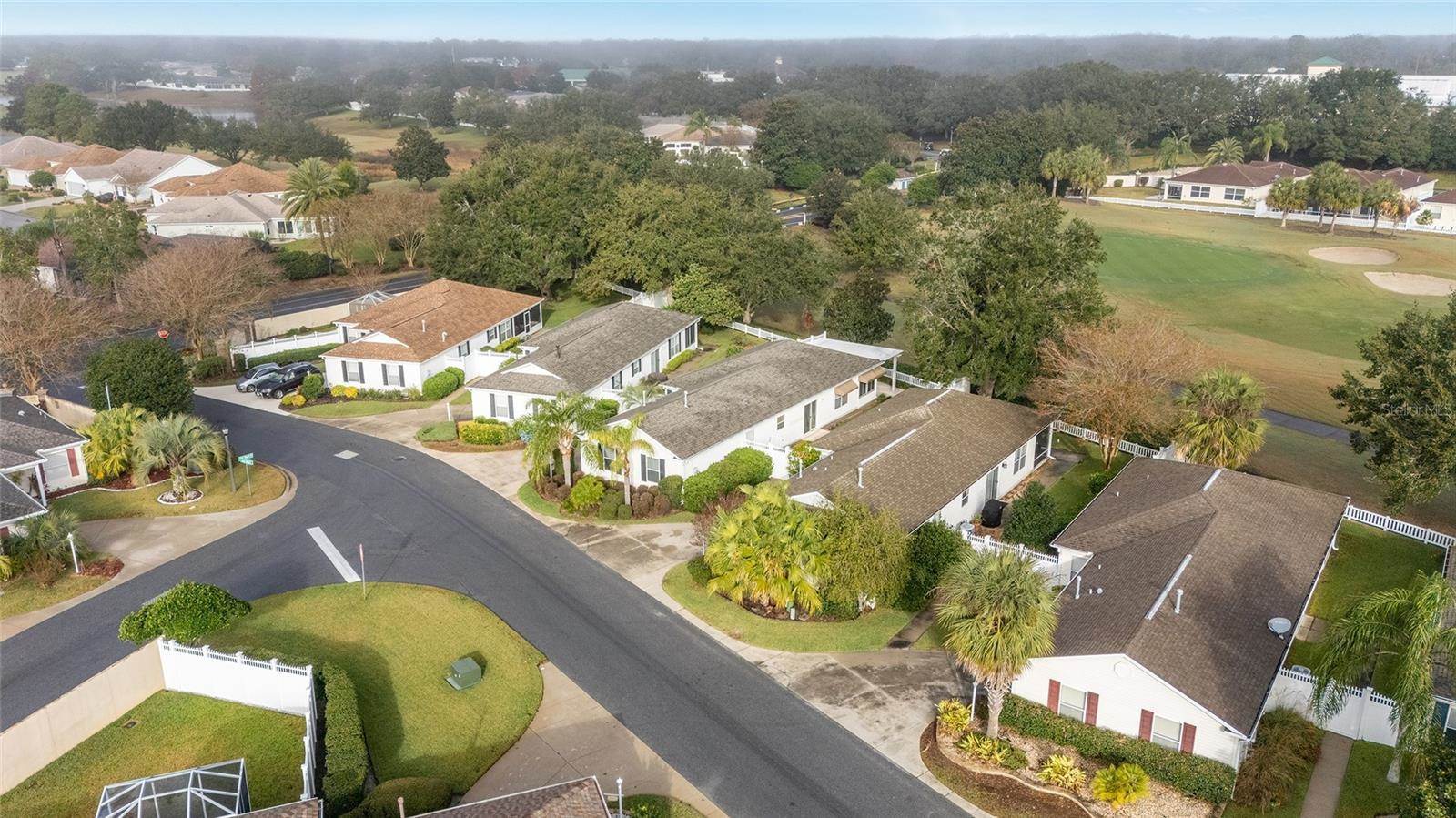 8827 SE 168th Tailfer Street, The Villages, FL 32162