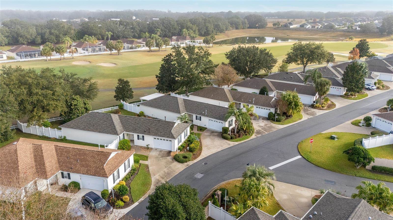 8827 SE 168th Tailfer Street, The Villages, FL 32162