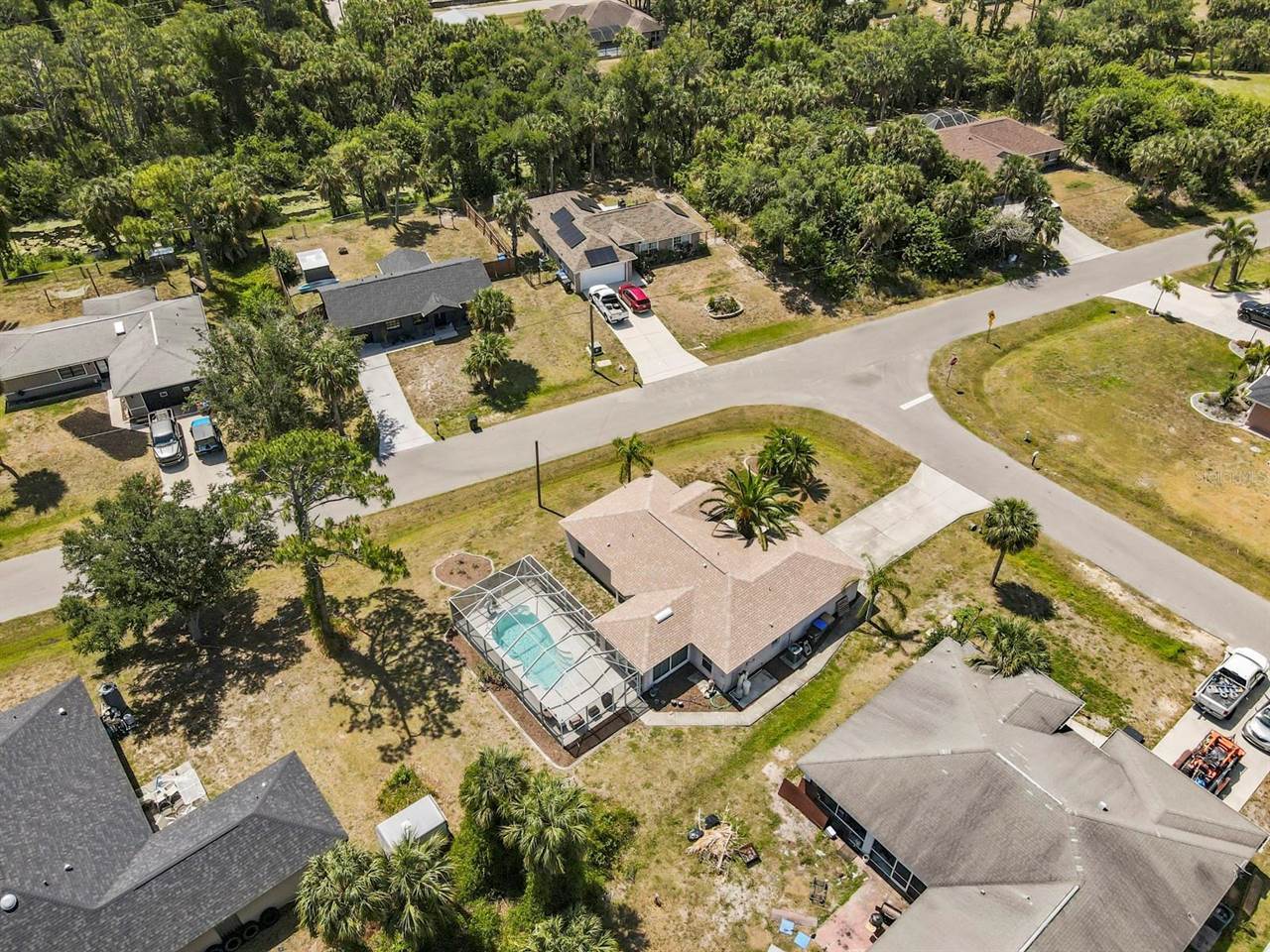 2432 Soprano Lane, North Port, FL 34286