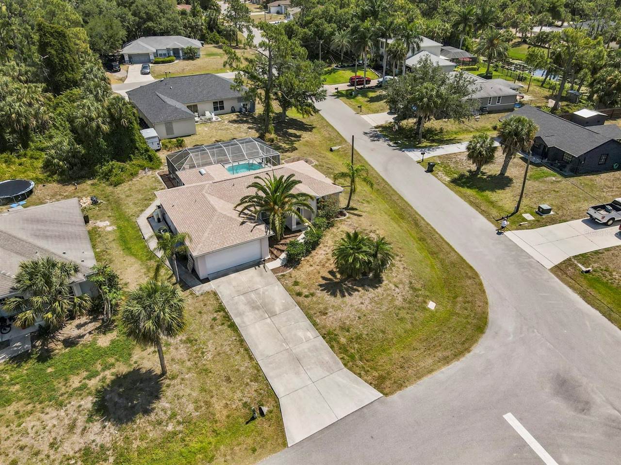 2432 Soprano Lane, North Port, FL 34286