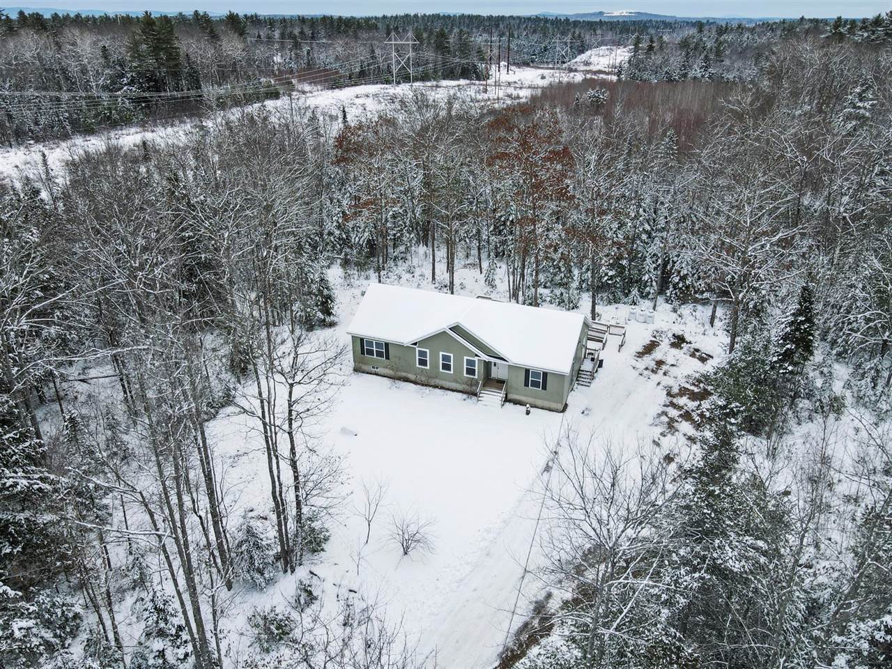 131 High Point Place, Bradley, ME 04411