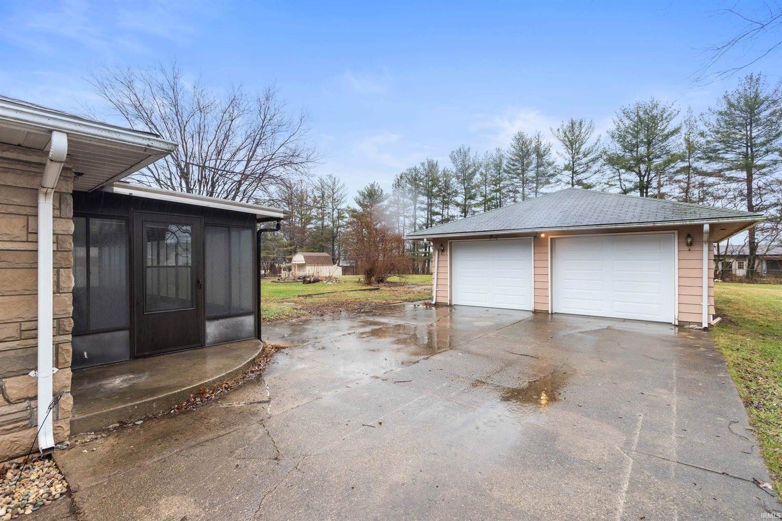 3208 E Hardacre Court, New Castle, IN 47362