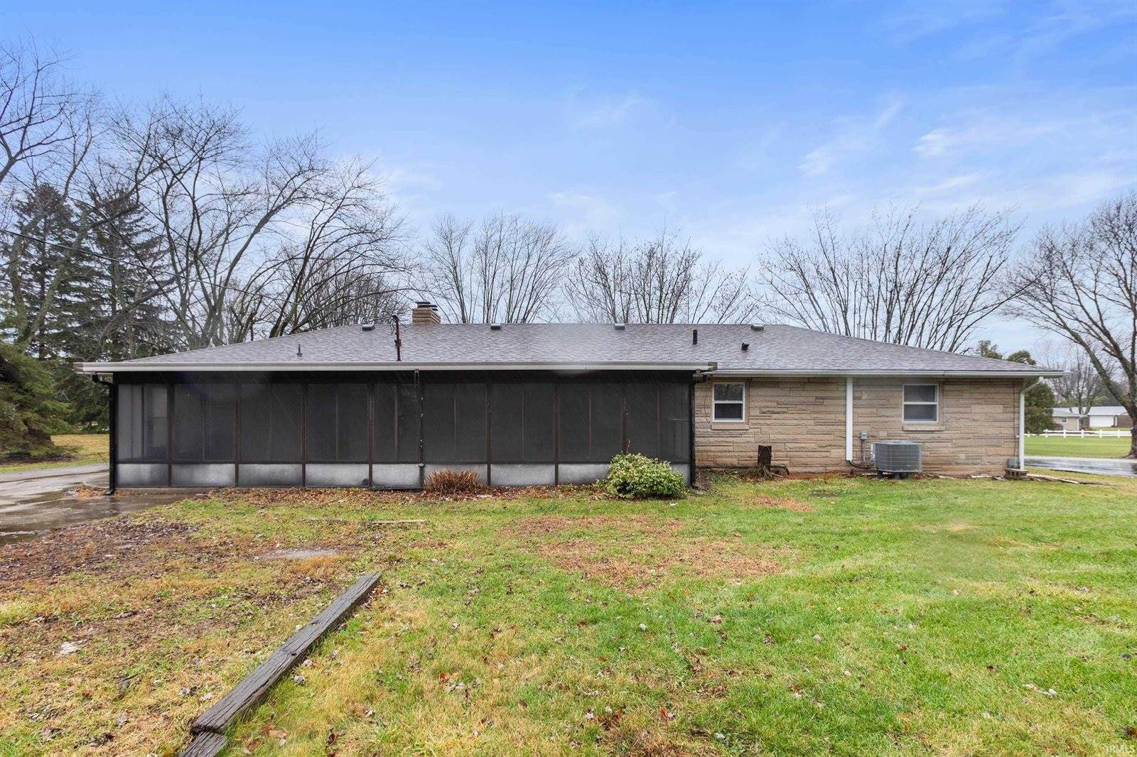 3208 E Hardacre Court, New Castle, IN 47362