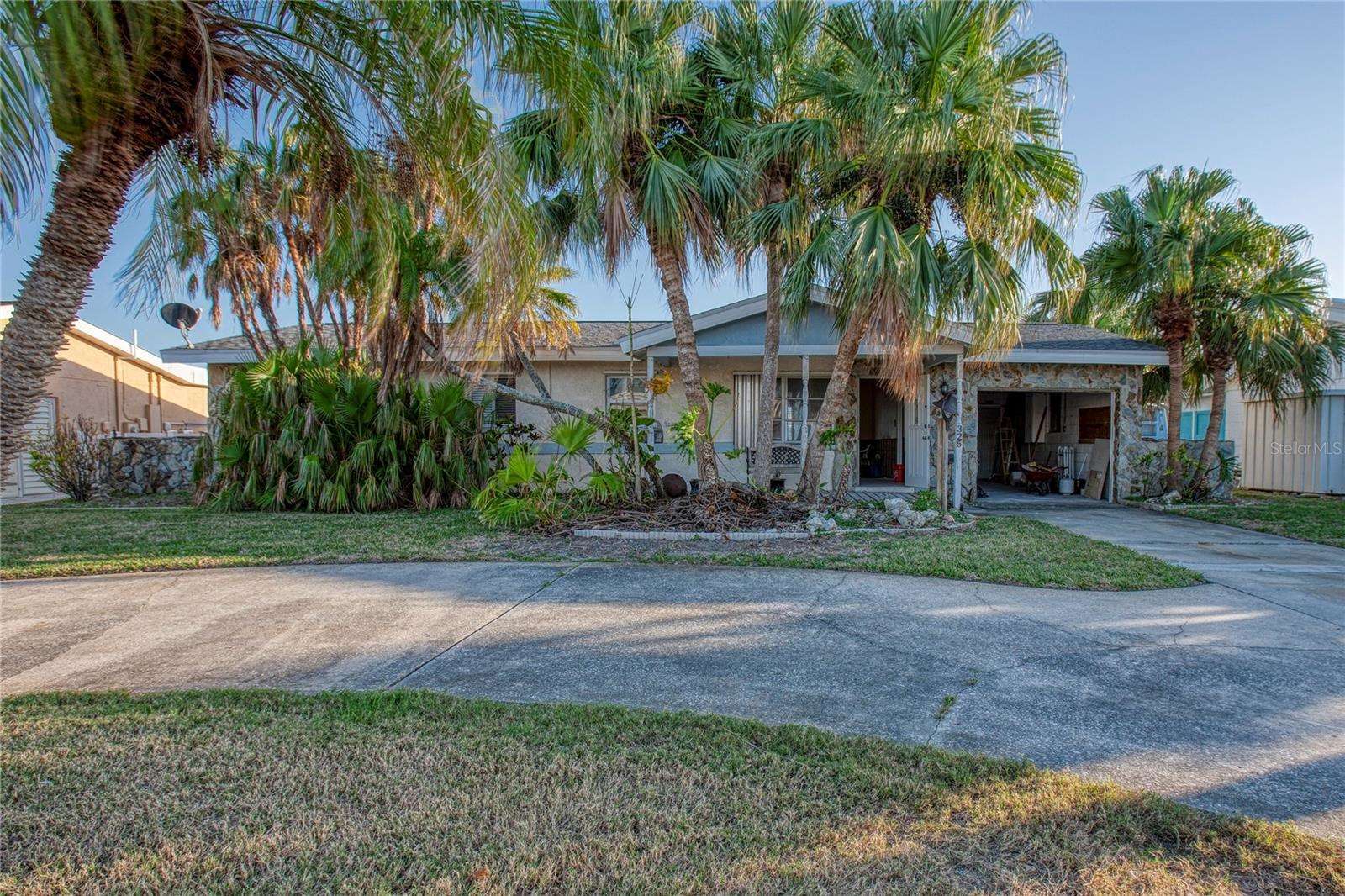 325 173RD Avenue East, North Redington Beach, FL 33708