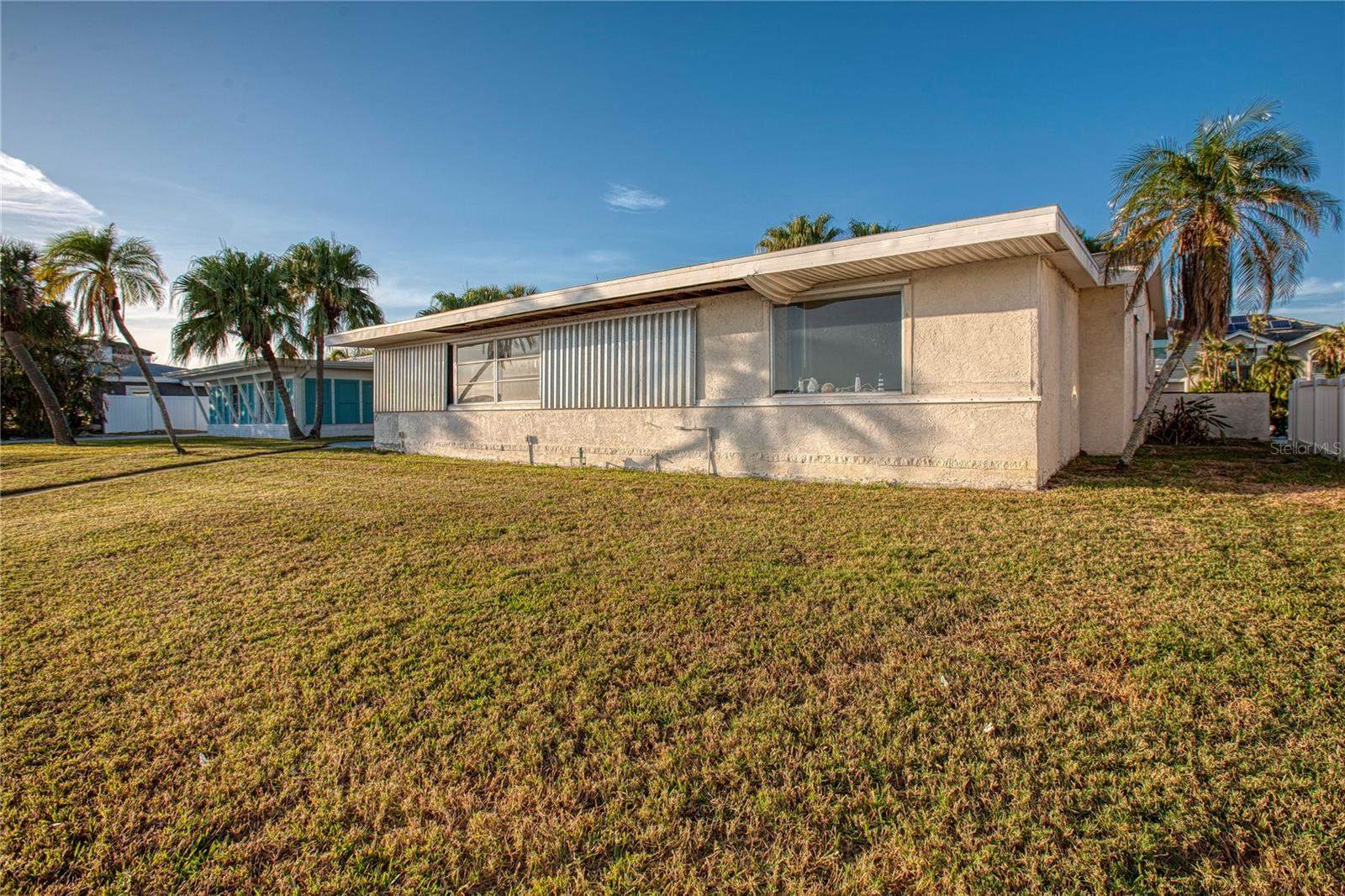 325 173RD Avenue East, North Redington Beach, FL 33708