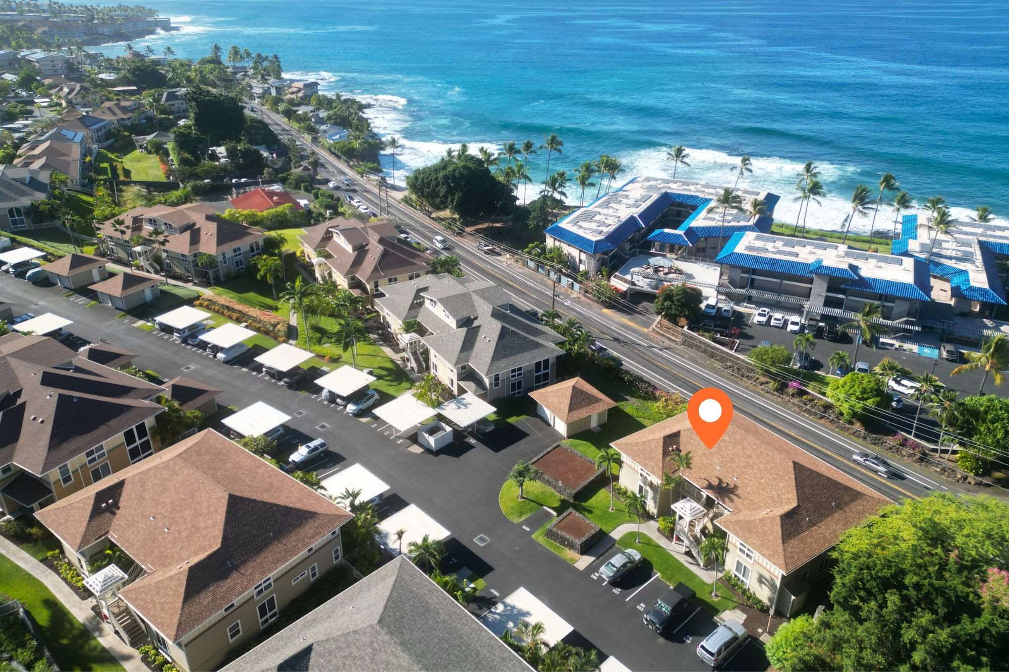 75-5919 Alii Dr, #Gg-1, Kailua-Kona, HI 96740