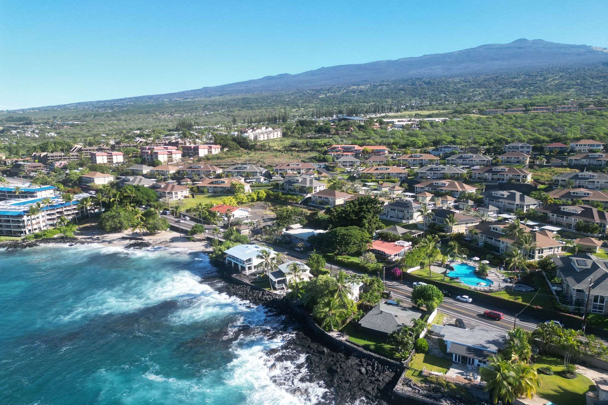 75-5919 Alii Dr, #Gg-1, Kailua-Kona, HI 96740