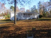 2523 Richardson Mill Rd, Fort Valley, GA 31030