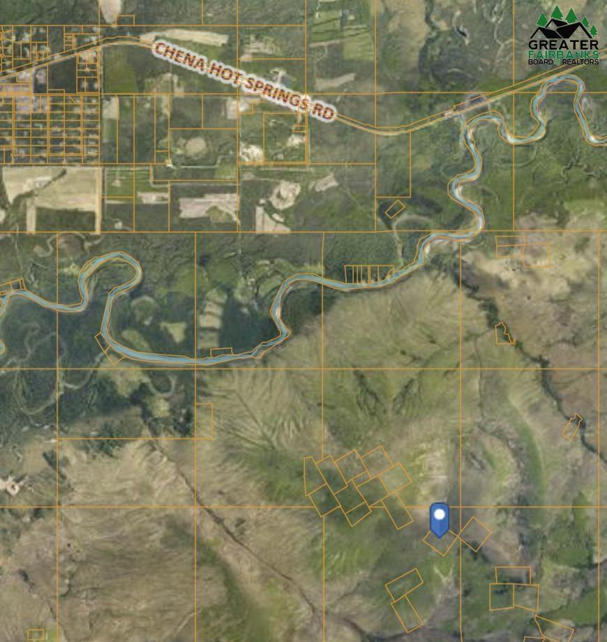 Nhn Chena Hot Springs Road, Fairbanks, AK 99712