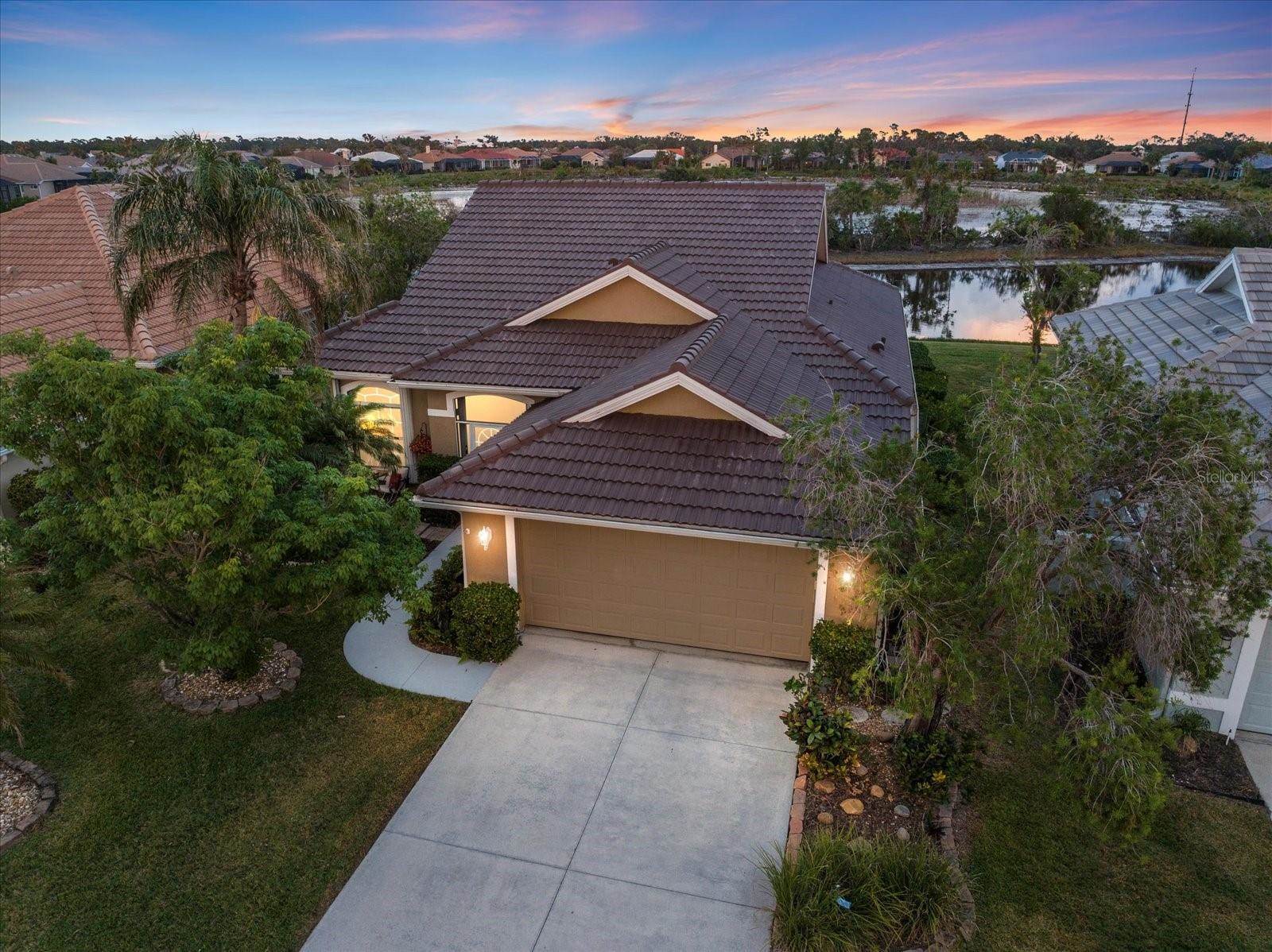 1307 Highland Greens Drive, Venice, FL 34285