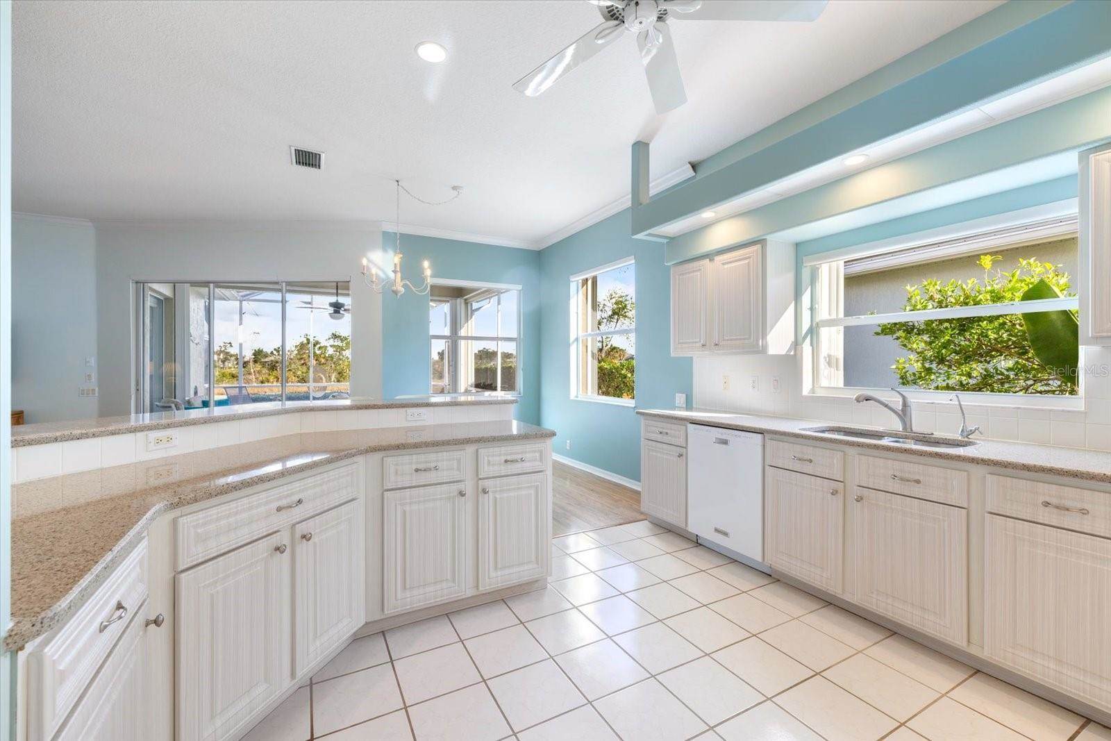 1307 Highland Greens Drive, Venice, FL 34285