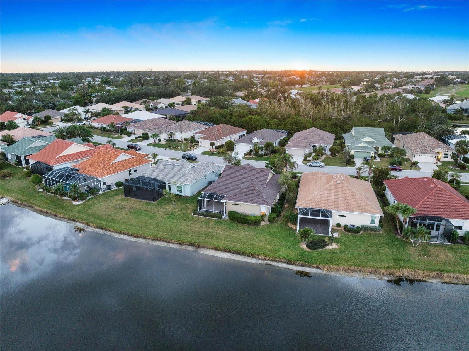 1307 Highland Greens Drive, Venice, FL 34285