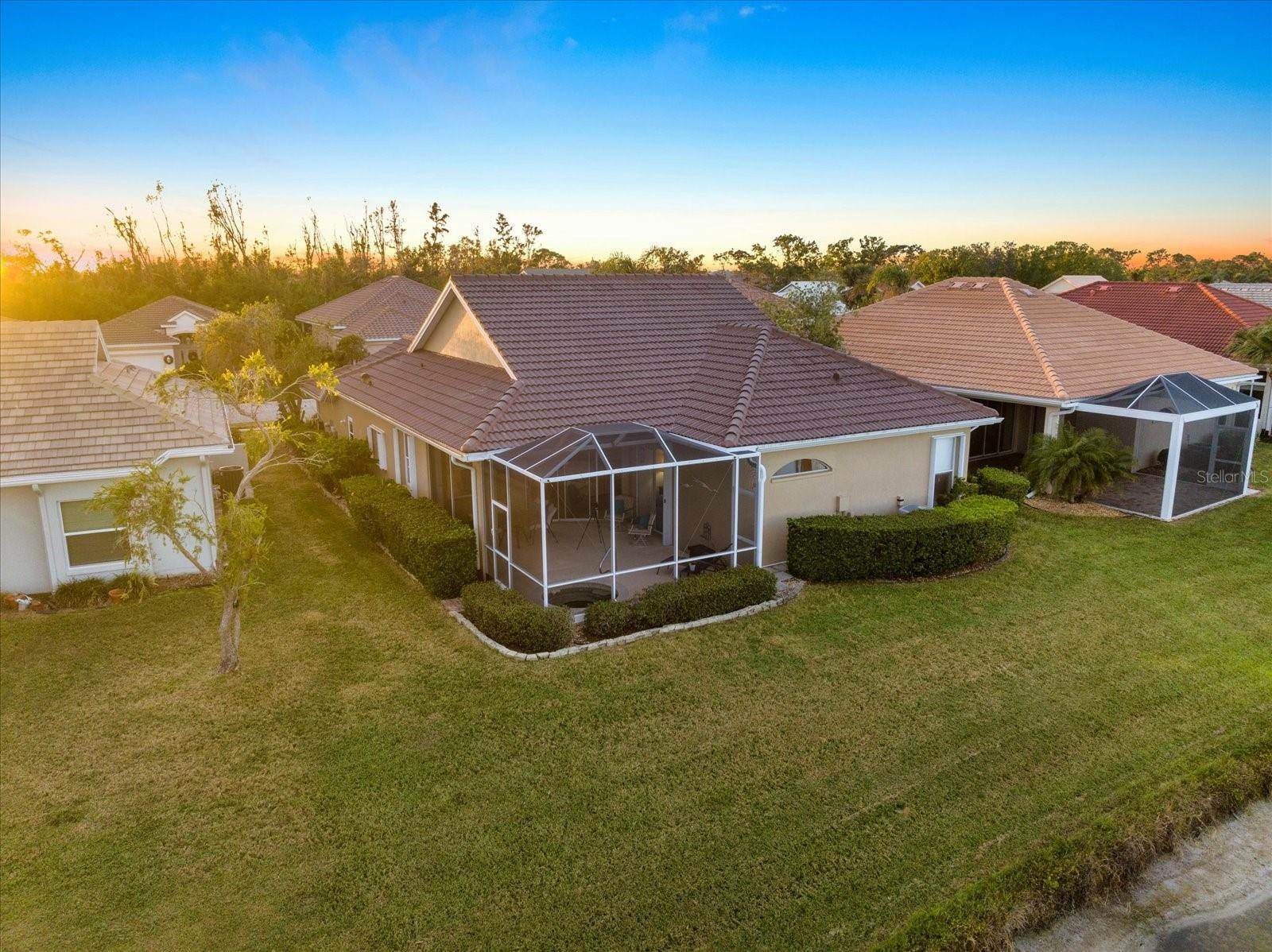 1307 Highland Greens Drive, Venice, FL 34285