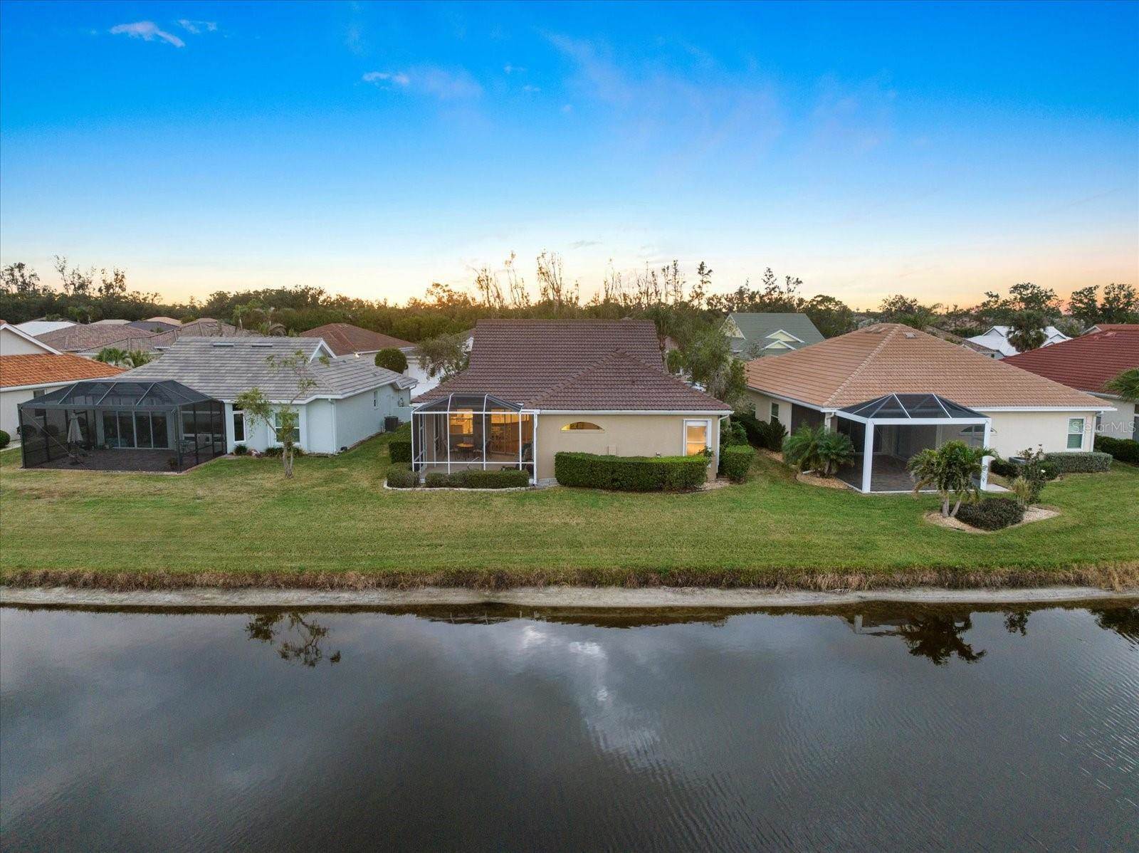 1307 Highland Greens Drive, Venice, FL 34285