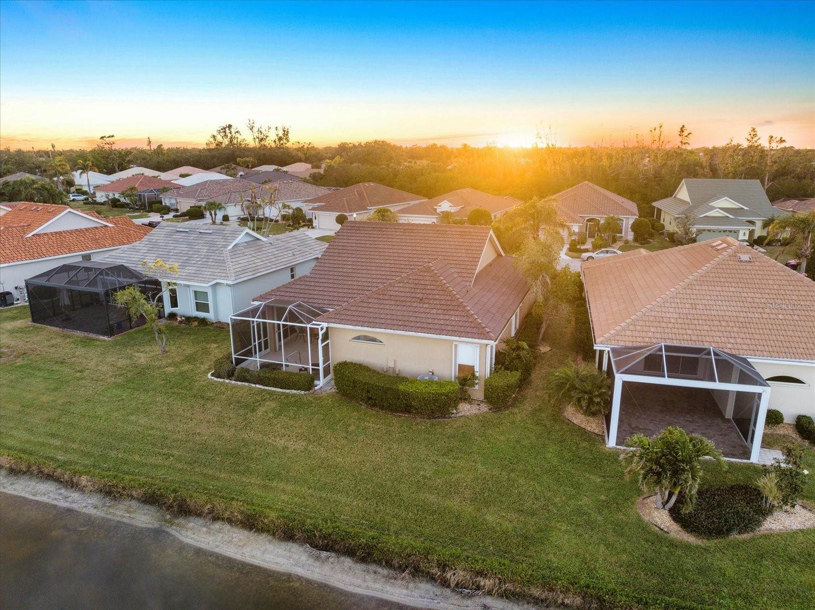 1307 Highland Greens Drive, Venice, FL 34285