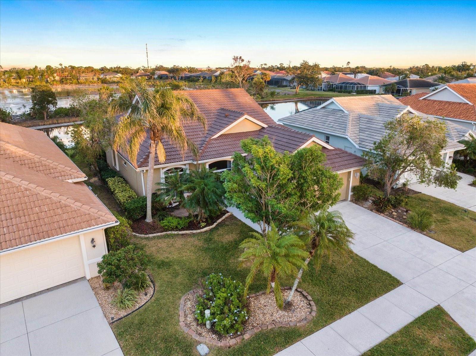 1307 Highland Greens Drive, Venice, FL 34285