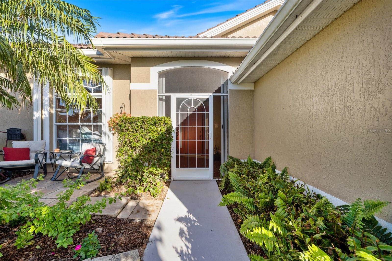 1307 Highland Greens Drive, Venice, FL 34285