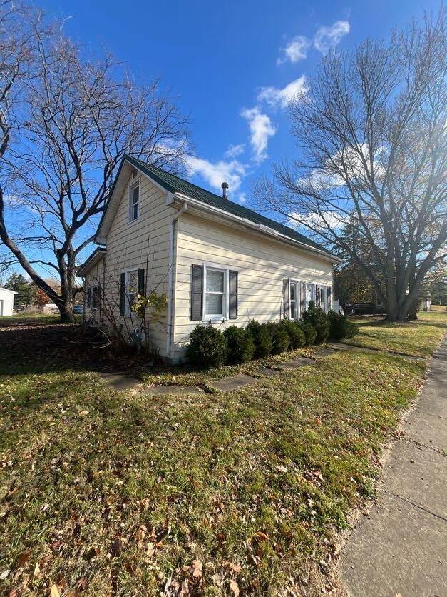 172 West South Street, Lithopolis, OH 43136