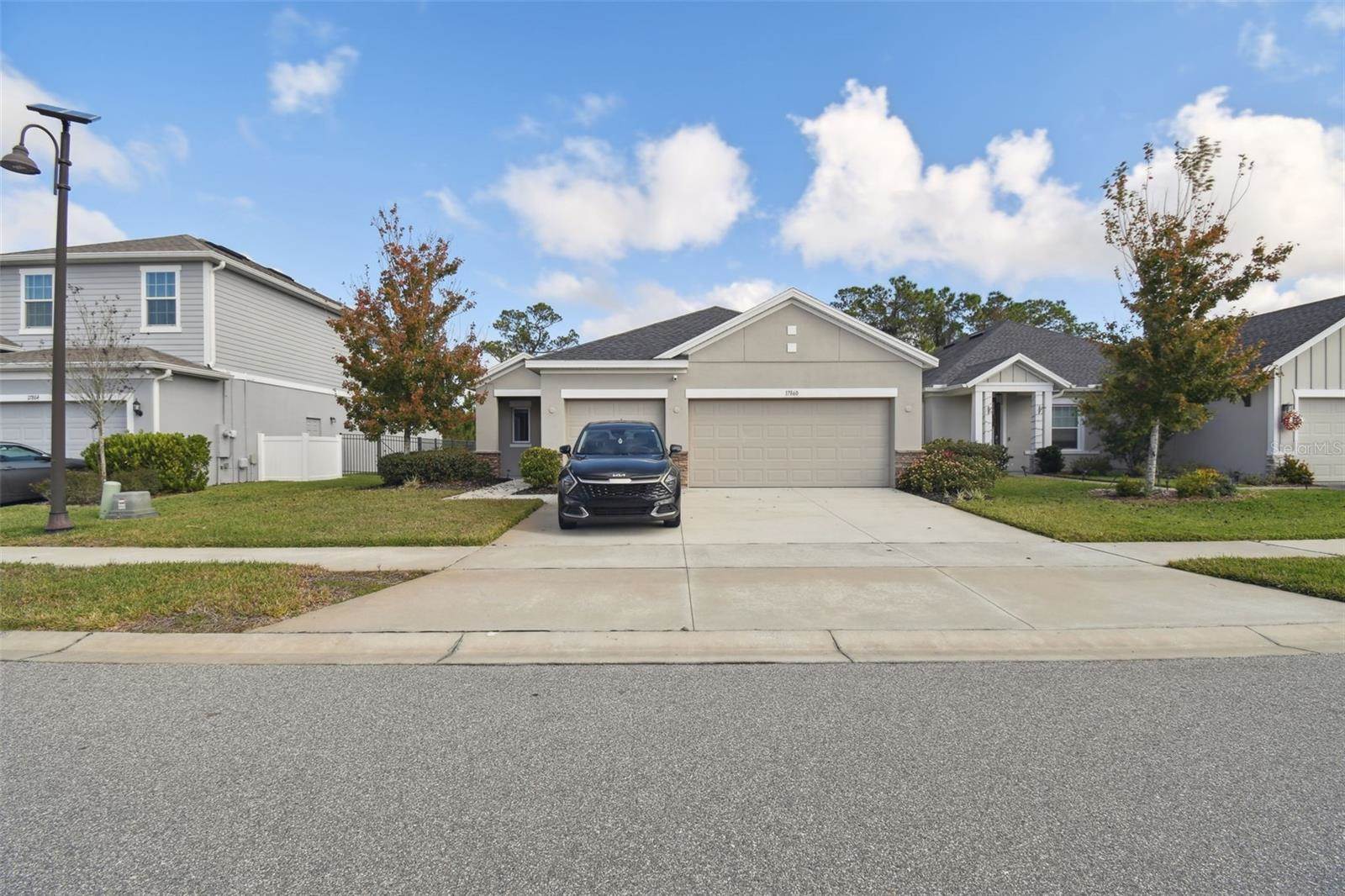 17860 Passionflower Circle, Clermont, FL 34714