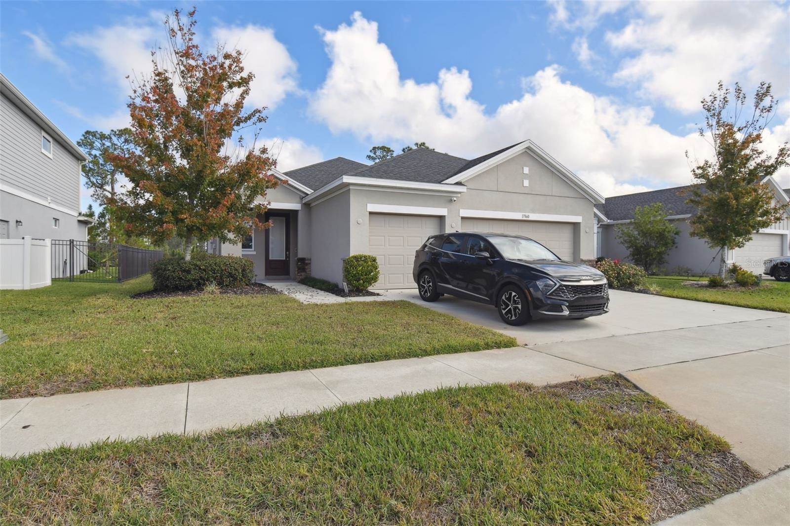 17860 Passionflower Circle, Clermont, FL 34714