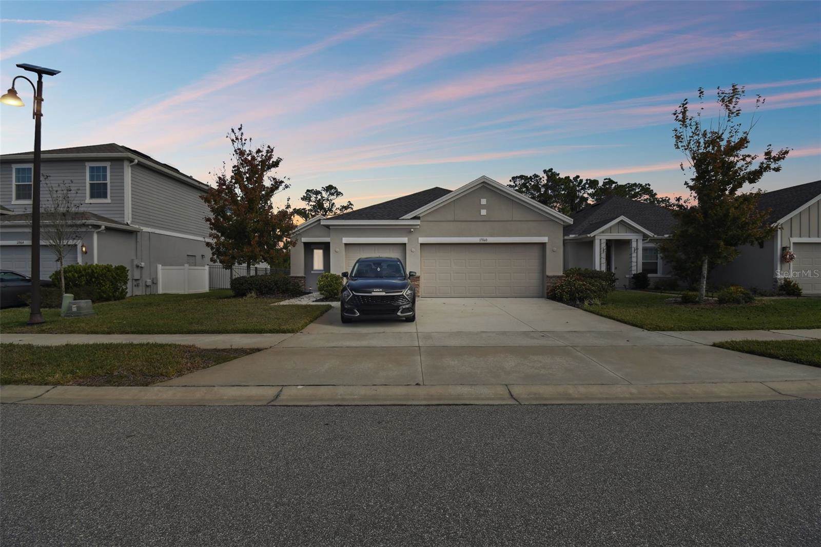 17860 Passionflower Circle, Clermont, FL 34714