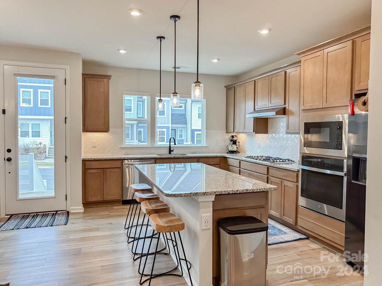 118 Berkeley Avenue, Mooresville, NC 28117