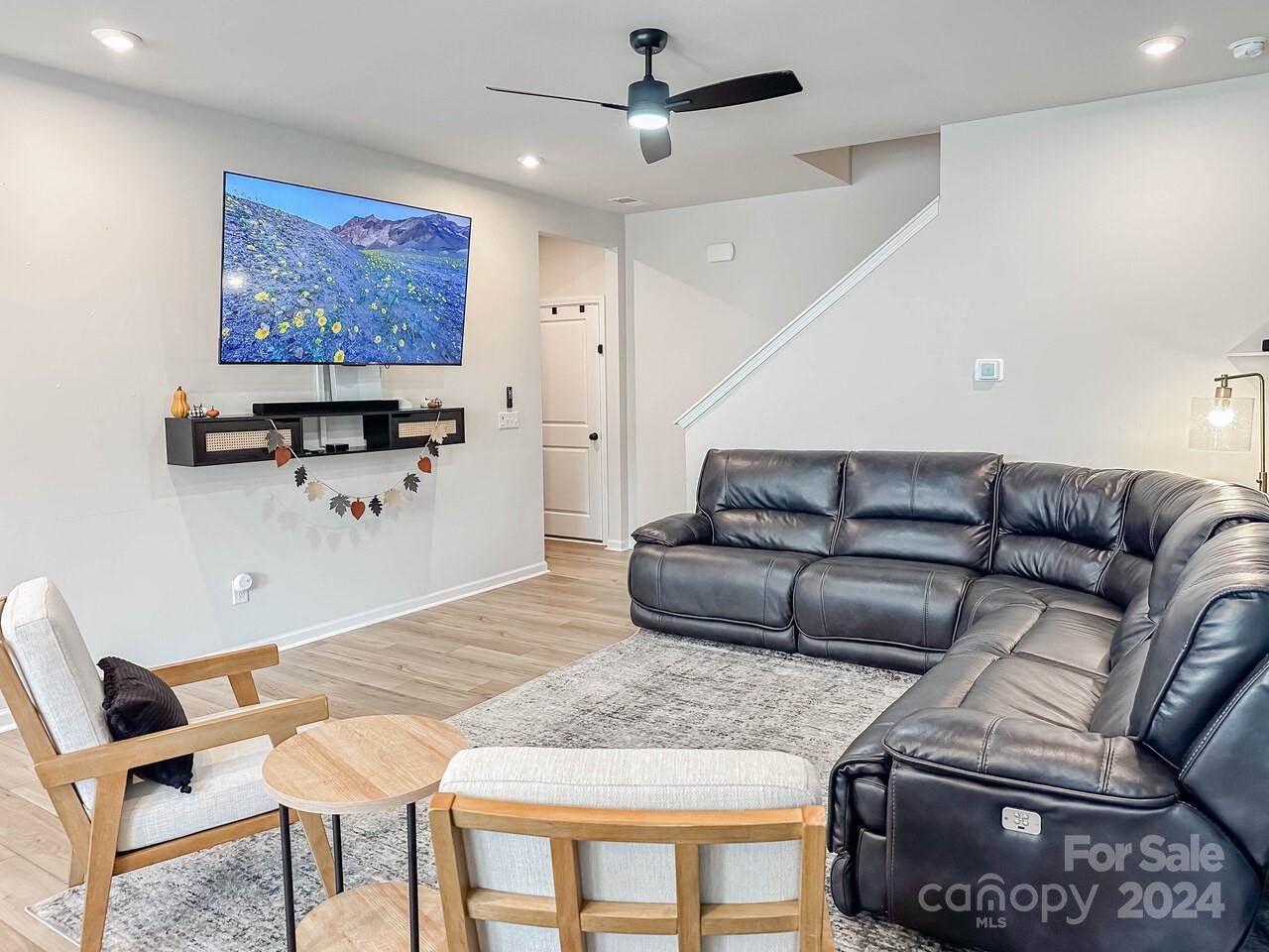 118 Berkeley Avenue, Mooresville, NC 28117