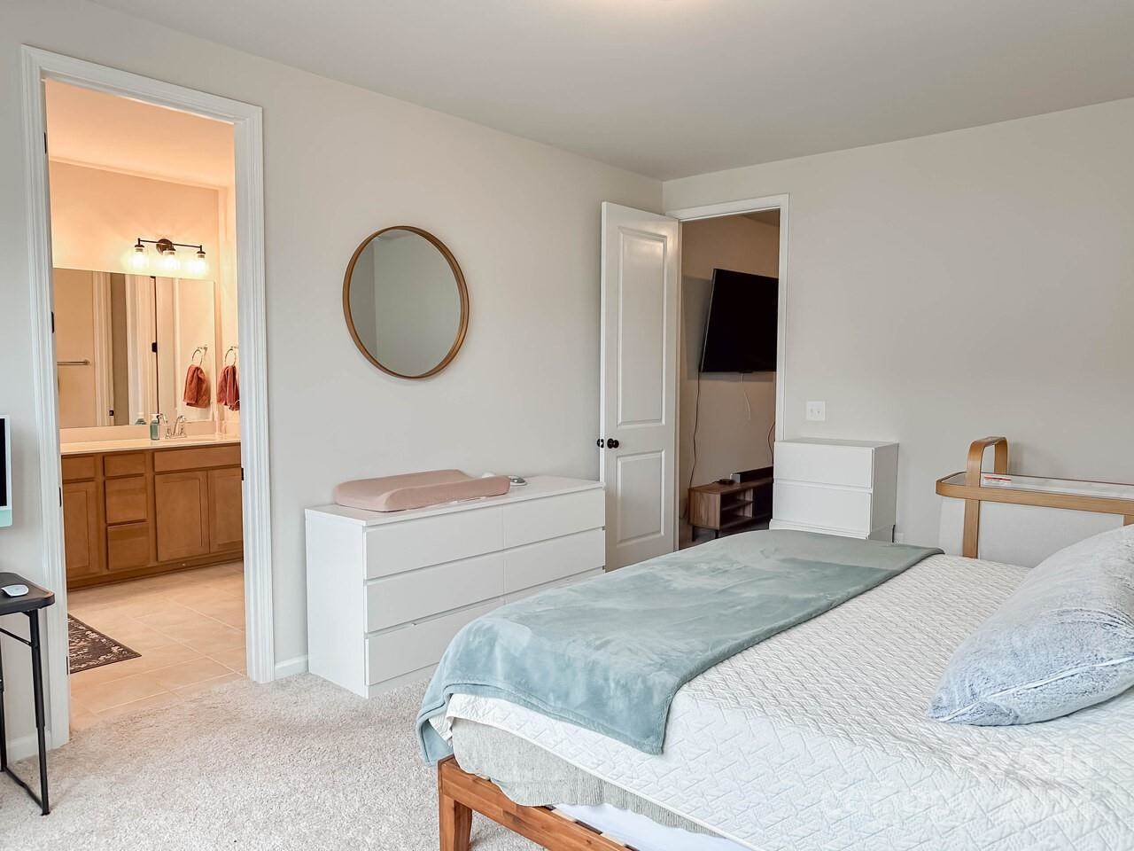 118 Berkeley Avenue, Mooresville, NC 28117