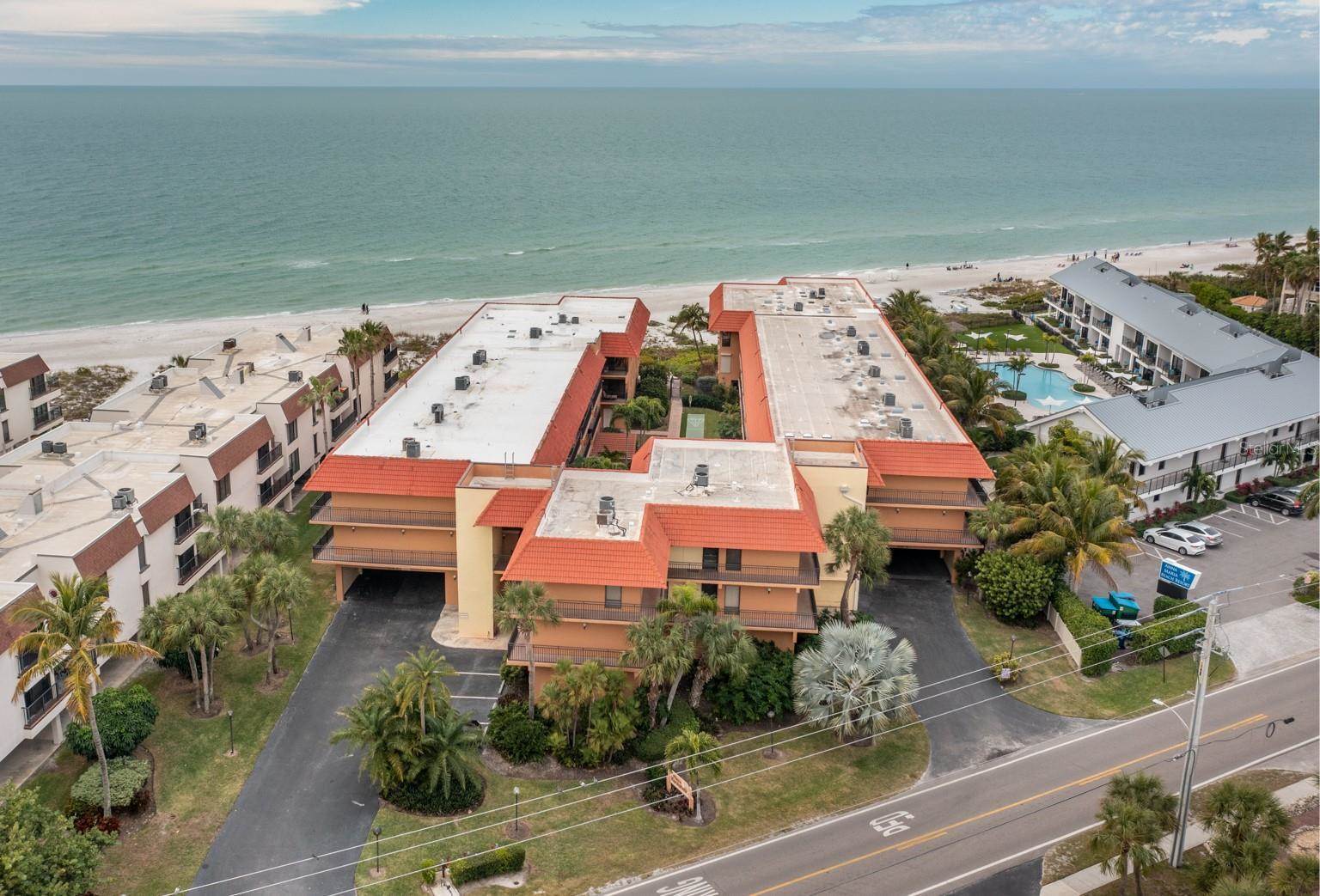 6006 Gulf Drive, #207, Holmes Beach, FL 34217