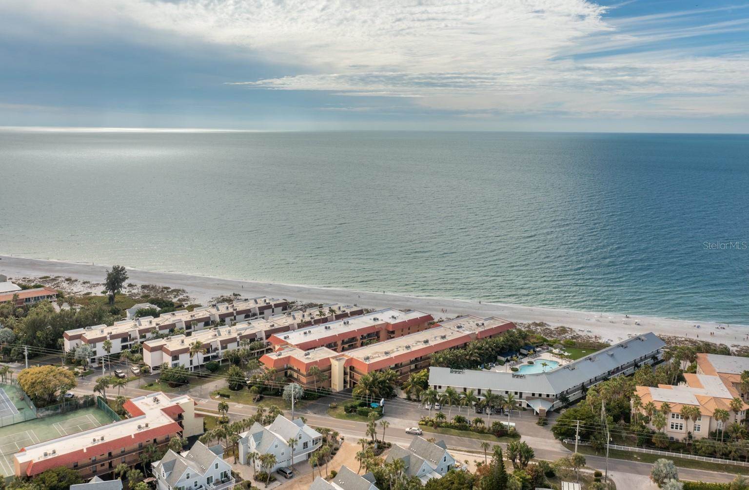 6006 Gulf Drive, #207, Holmes Beach, FL 34217